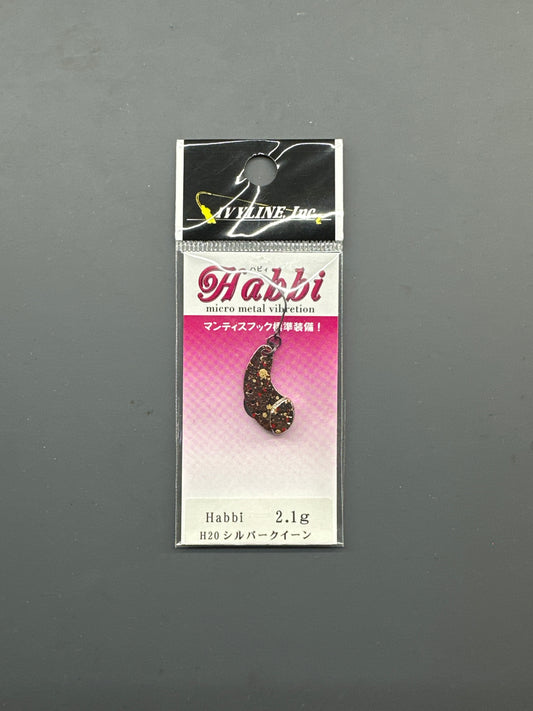 Habbi 2.1g