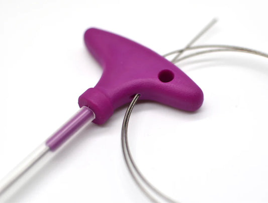 A20242 Shinkei Jime Long (Ikejime tool)