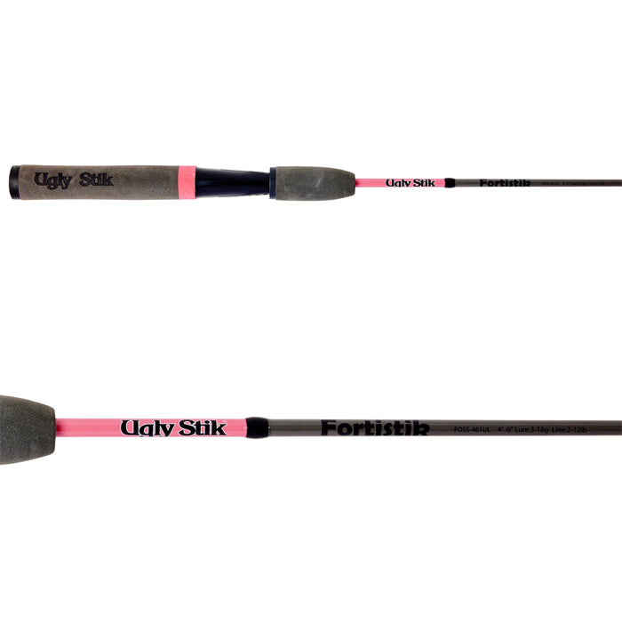 Cardinal III S1000 + Fortistik Set 461UL
