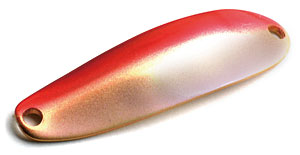 Teppen Super Hammered 5.8g