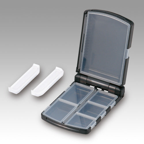VS-315SD Terminal Case