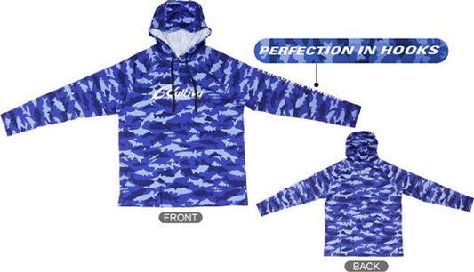 Sunblock Hoodie (Cultiva)