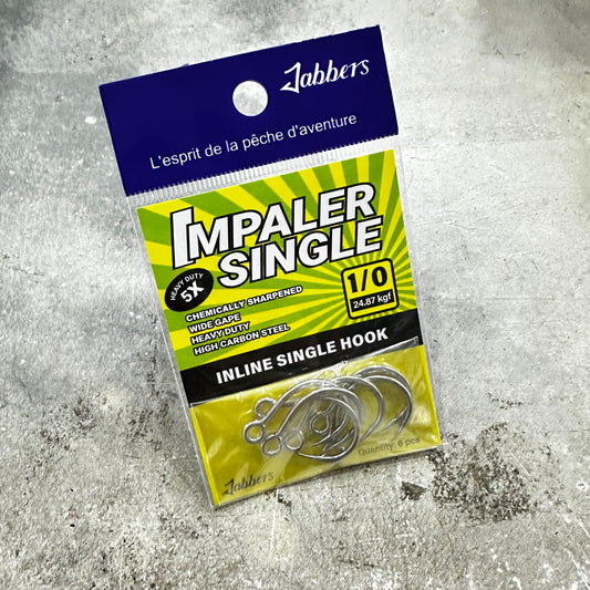 Impaler Inline Single 5x SIMP