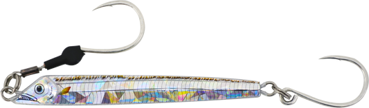 Cutlassfish Jig Casting 55g