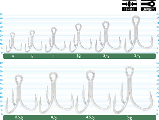 S-Owner Treble ST-66TN (Clearance)