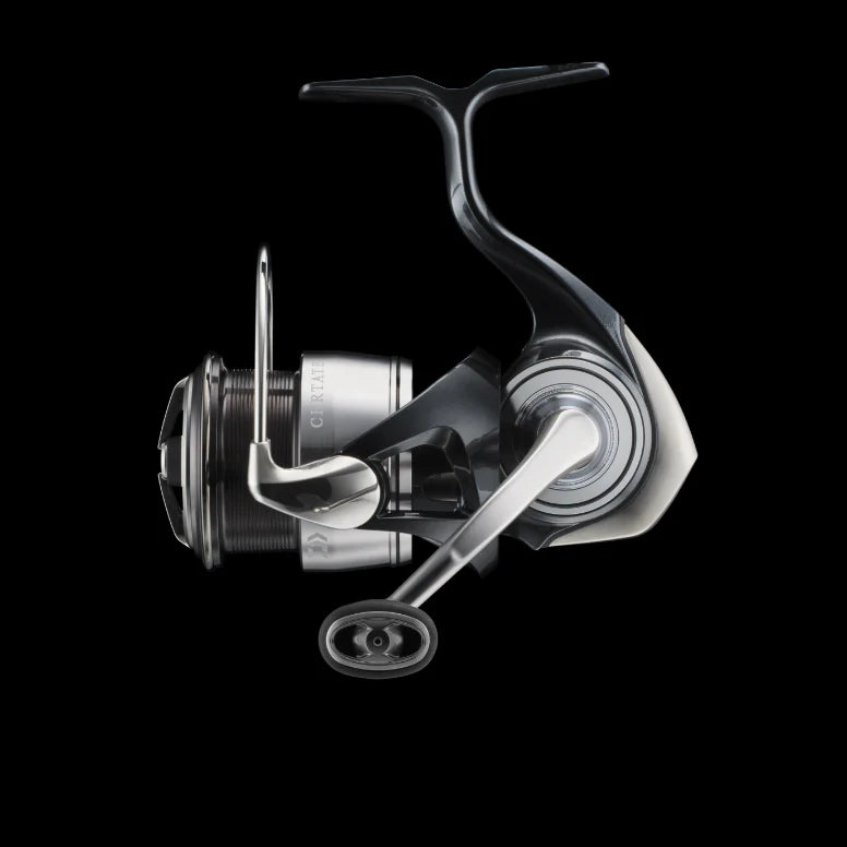 2024 Certate (G) FC LT 2500 – Anglers Central