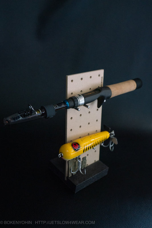 JetSetter 50CT (Telescopic BC)