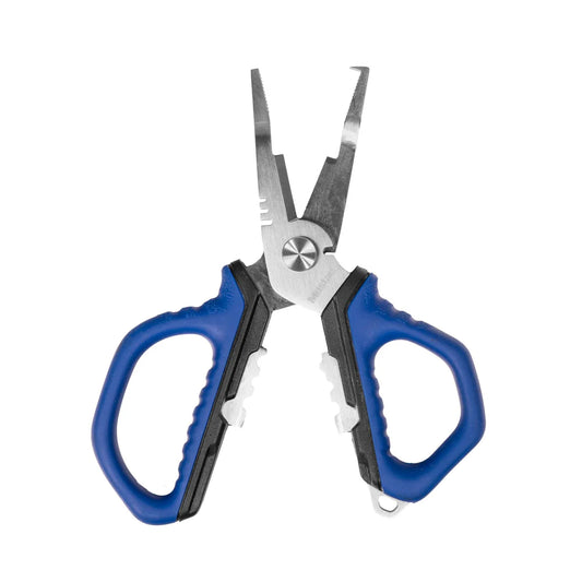 5.5" Multi-Tool Scissors MTS-055-SS