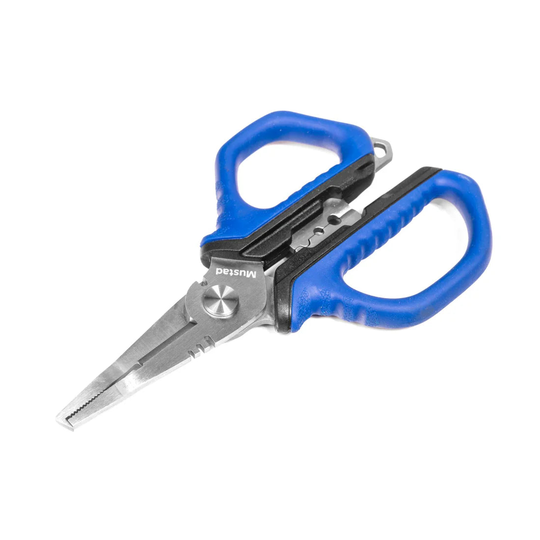 5.5" Multi-Tool Scissors MTS-055-SS