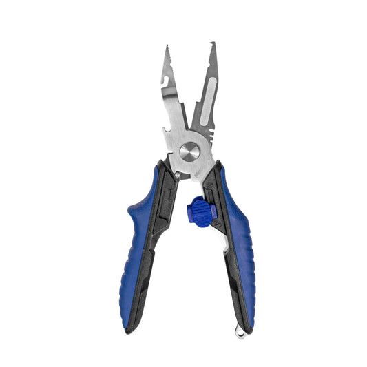 7.5" Multi Pliers & Scissors MTP-075-MPS