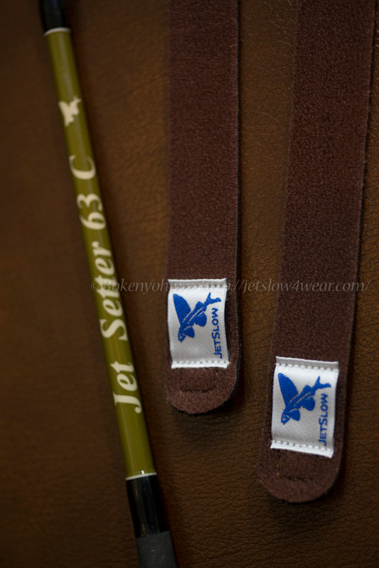 Jetsetter Rod Belt