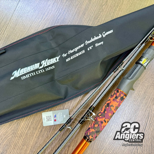 Magnum Husky KOZ III MH-KOZ III 683H