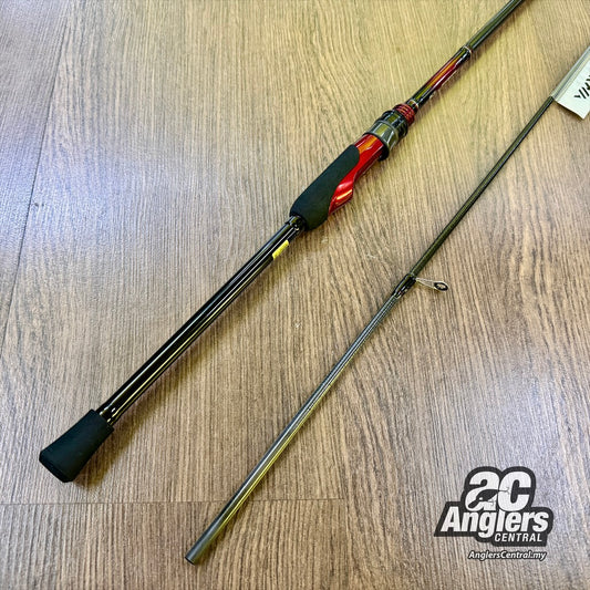 20 Gekkabijin Ajing 80ML-T R (UNUSED) no rod bag/sleeve