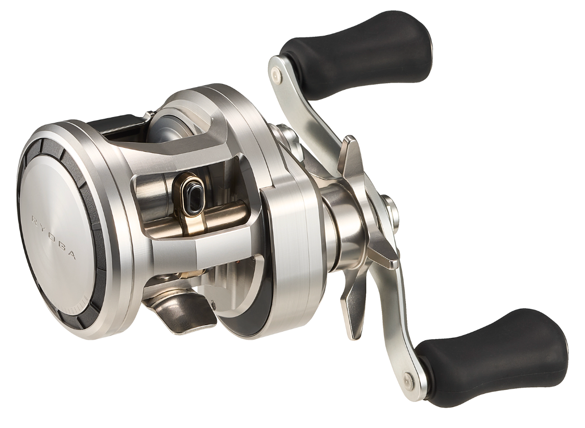 baitcaster reels cabela' Shimano Curado M Baitcast Reel
