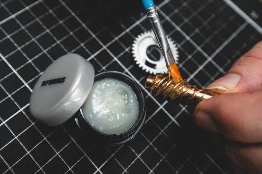 Grease 104 (10g) (JDM)