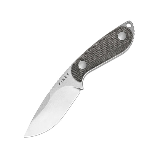 BUDDY 14C28N Micarta (1081A8)