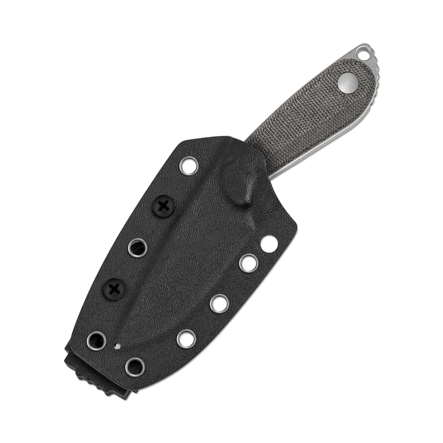 BUDDY 14C28N Micarta (1081A8)