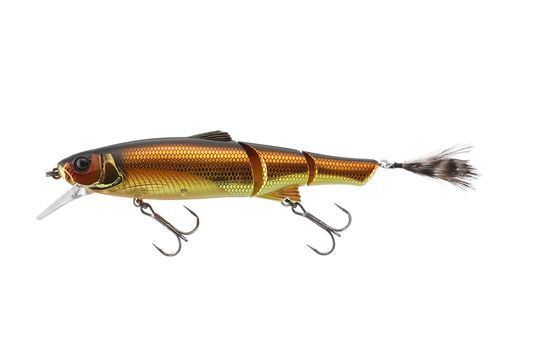 Sleek Mikey 115