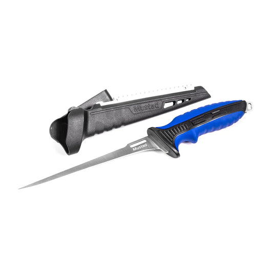 7" Ultra Flex Fillet Knife (MT-099-24)
