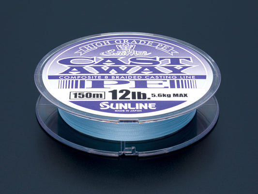 Saltimate Cast Away PE Hybrid HG