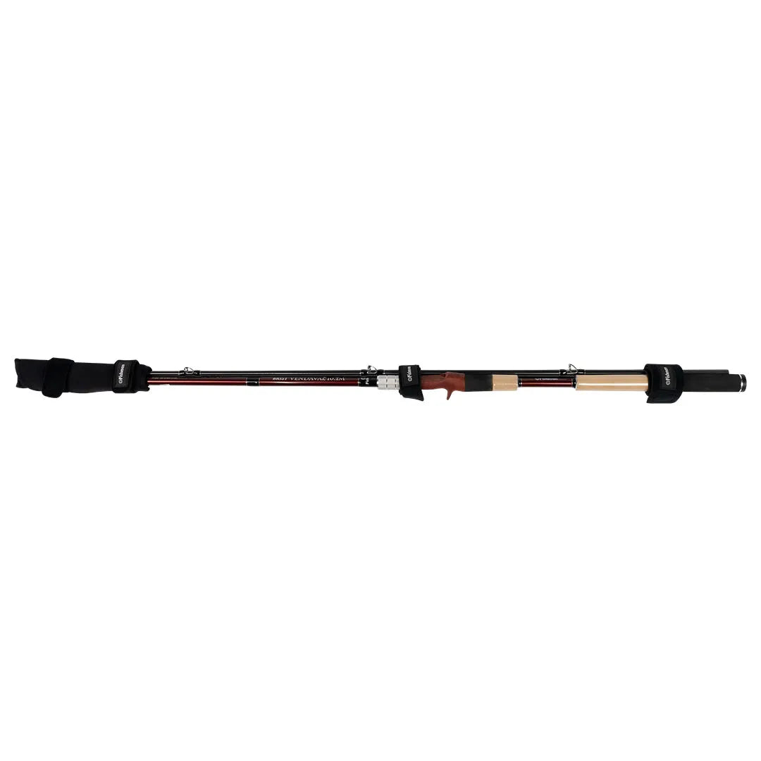 Rod Belt