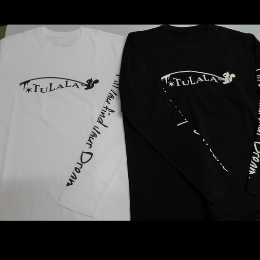 Simple Long T-shirt 2023 (Cotton)