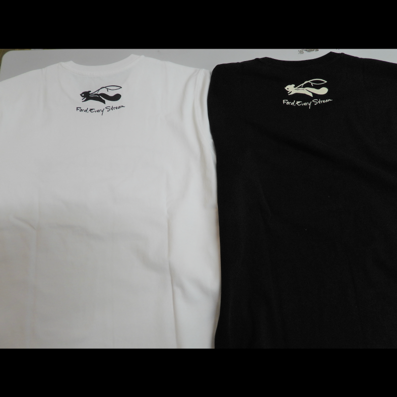 Simple Long T-shirt 2023 (Cotton)