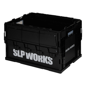 SLPWorks Oricon 50L