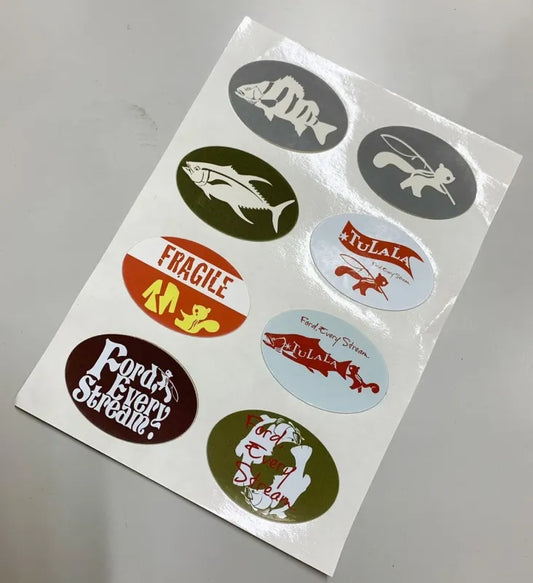 TULALA Quick Fix Seal Patch