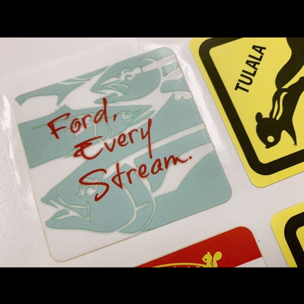 TULALA Quick Fix Seal Patch