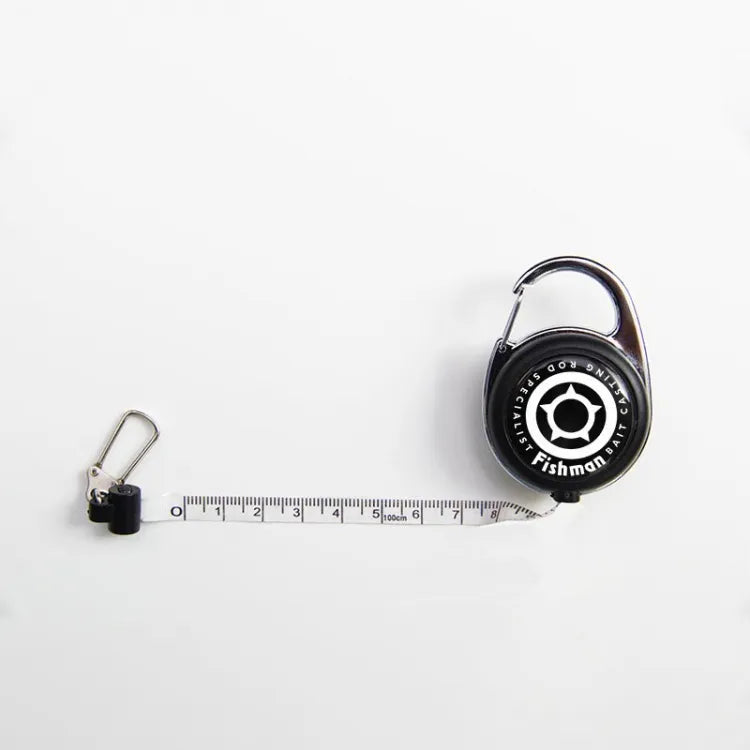 Pin-on-reel Measuring Tape (ACC-28)