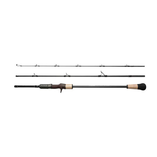 Seadz Varuna J-633 (3pc travel rod)