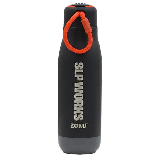 SLPWorks Stainless Steel Bottle