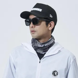 SLPWorks Neck Gaiter (by BUFF)