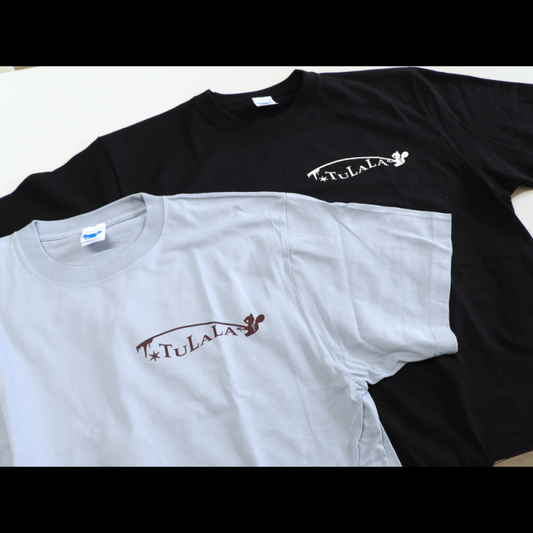 TULALA Cotton Shirt 2025 "Watershed"