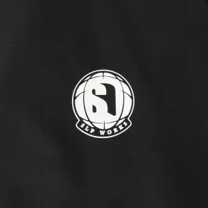 SLP Works Windbreaker