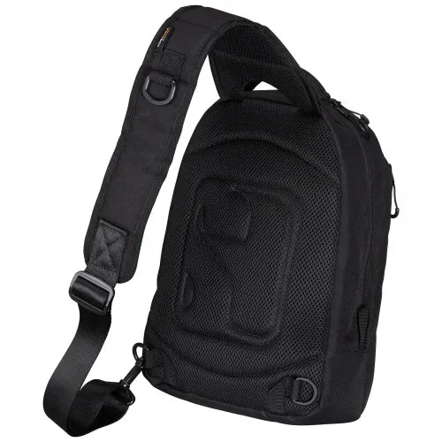 SLP Works One Shoulder Bag