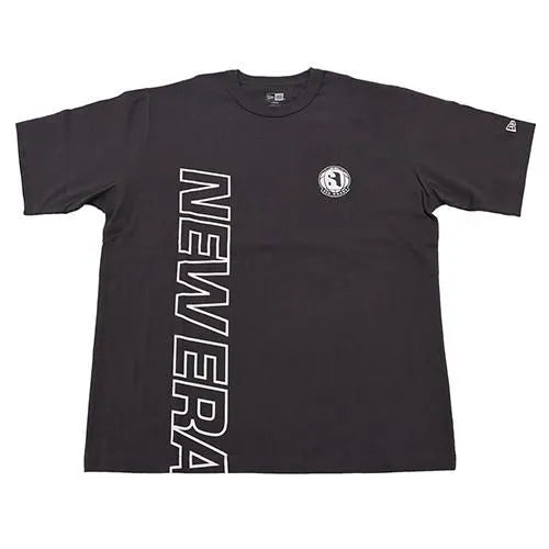 NEWERA Washer Cotton T-shirt