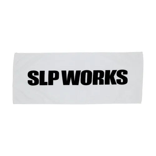 SLP WORKS Face Towel