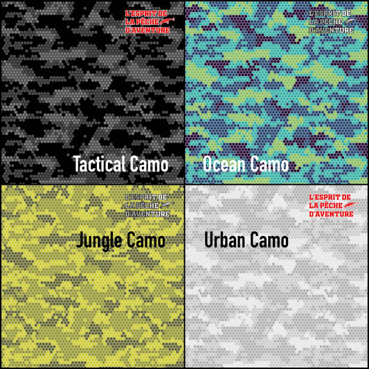 GT Neck Gaiter (Anti UV SPF40)