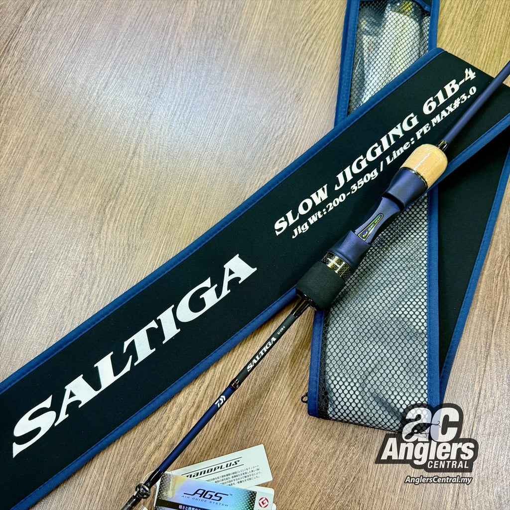 23 Saltiga SJ 61B-4.W