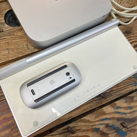 2012 Mac Mini Core i7 2.3 (A1347 Late 2012) (USED, 9/10), no box