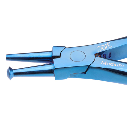 Toit-19 Split Ring Pliers Medium