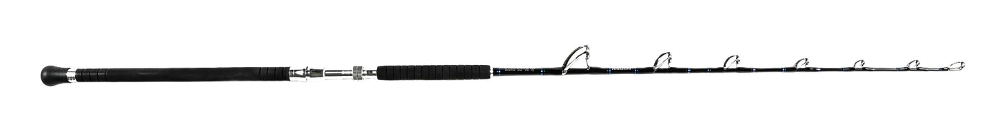 X-Tuna JL200B 200kg Class bait reel type