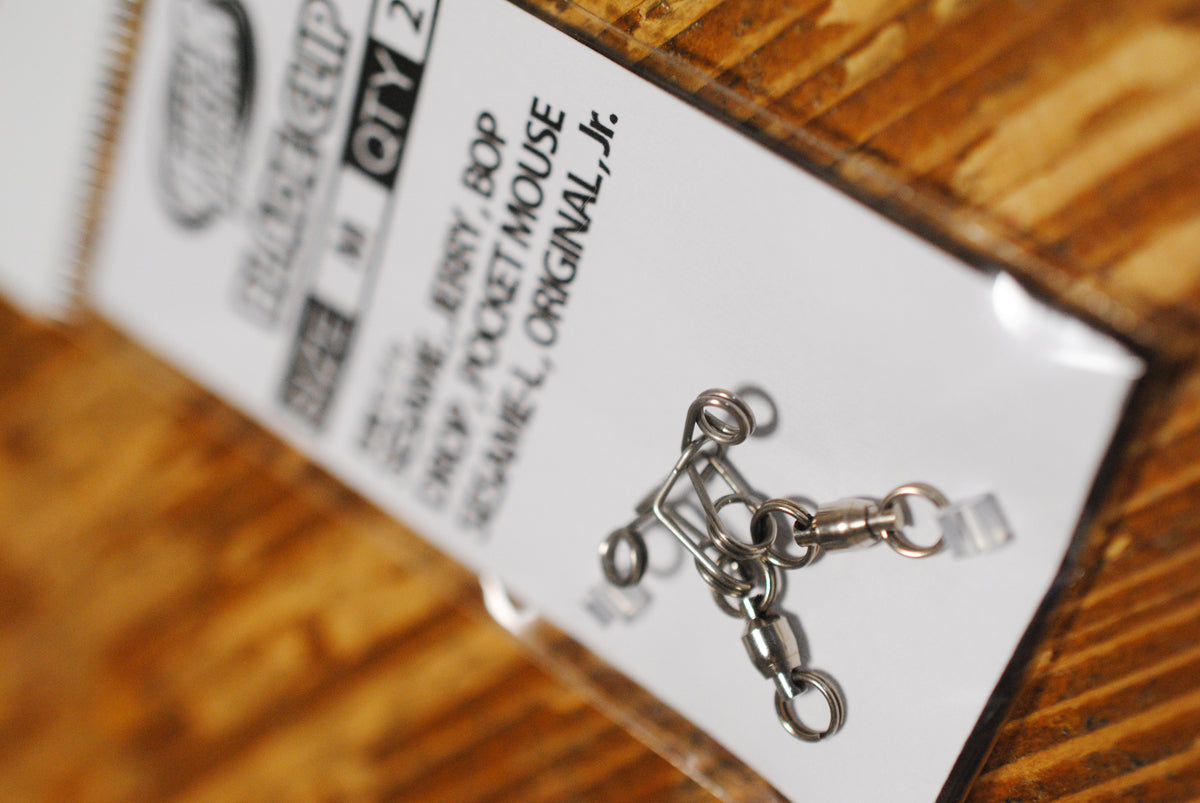 Blade Clip M (2Pcs/Bag)