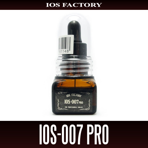 IOS-007 Pro Oil