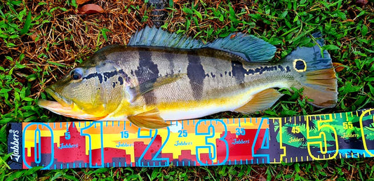 MMT120 Monster Measure Tape (120cm)