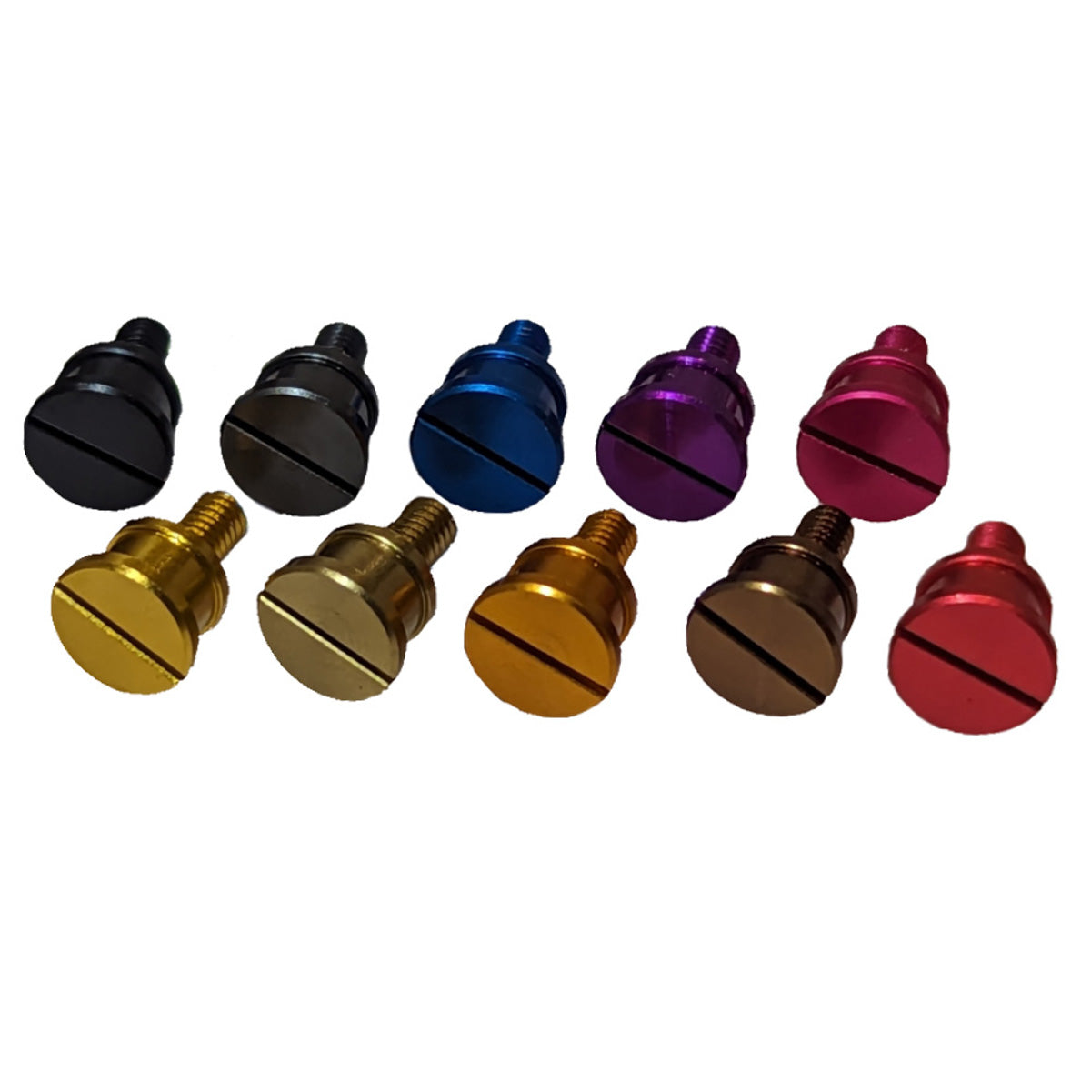 Custom Screw for i.Works/IOS Factory knob