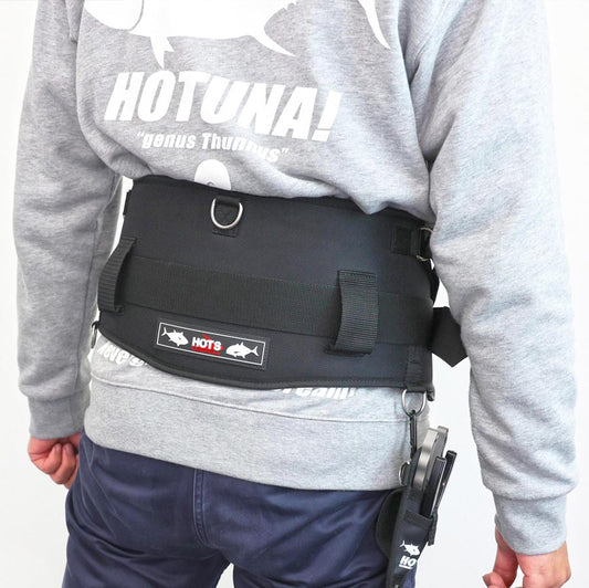 Back Support Belt