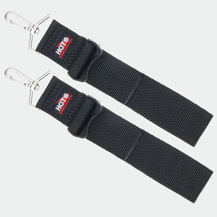 Back Support Belt